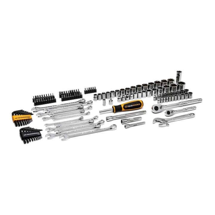 GEARWRENCH red auto part