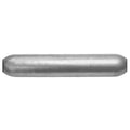 GLASSPACK XLERATOR ENFORCER BLANK 3IN CASE 1.75IN CORE 1.75IN IN/OUT 12IN