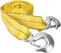 Wilmar Corp. tow strap