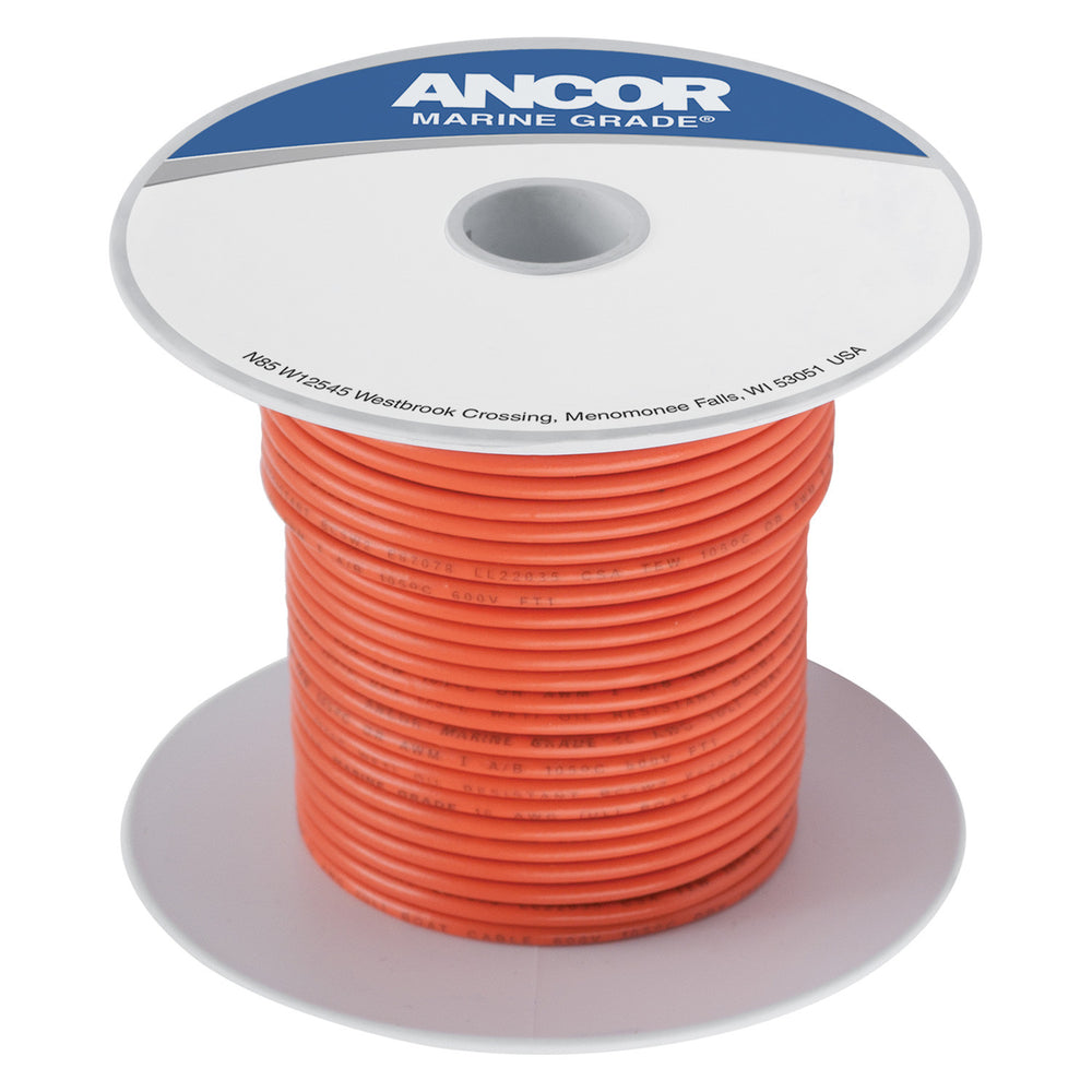 ANCOR auto part