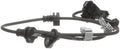 ABS WHEEL SPEED SENSOR