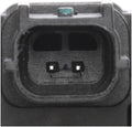 DELPHI auto part installed view