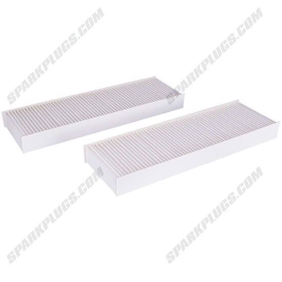 CABIN AIR FILTER