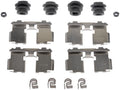 DISC BRAKE HDWE KIT