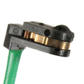 Power Stop 10-12 Land Rover Range Rover Front Euro-Stop Electronic Brake Pad Wear Sensor