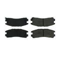 C-TEK Semi-Metallic Brake