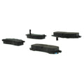 C-TEK Semi-Metallic Brake