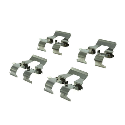 C-TEK Semi-Metallic Brake