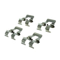 C-TEK Semi-Metallic Brake