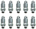 BLEEDER SCREW