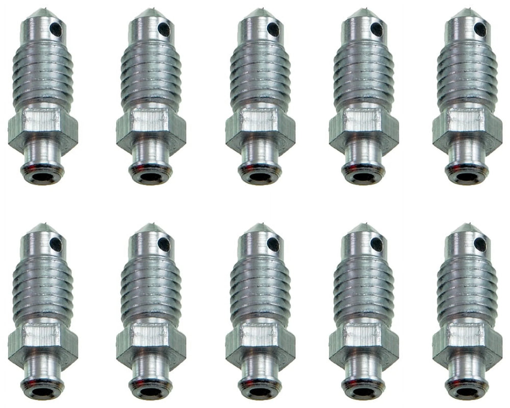BLEEDER SCREW