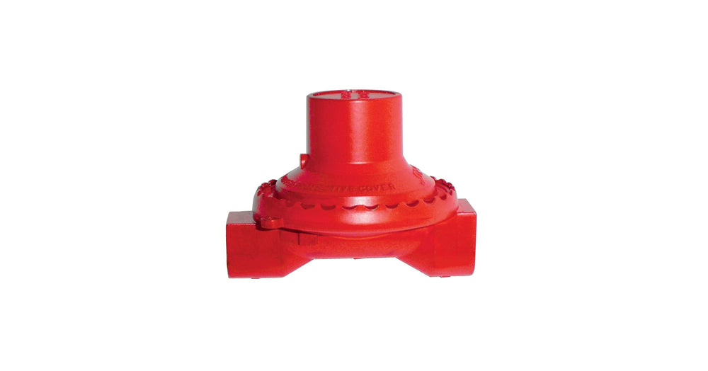JR PRODUCTS HIGH PRESSURE REGULATOR