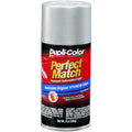 HYUNDAI EXACTMATCH AUTOMOTIVE PAINT; BRIGHT SILVER METALLIC; 8 OZ. AEROSOL