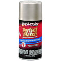 HONDA EXACTMATCH AUTOMOTIVE PAINT; NAPLES GOLD METALLIC; 8 OZ. AEROSOL