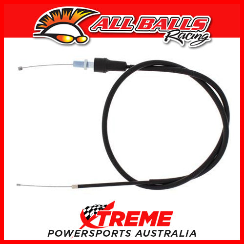 All Balls Racing 00-13 Husqvarna CR125 Cable - Throttle