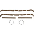 Engine Oil Pan Gasket Set - 10-10461-01