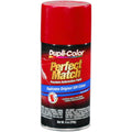 GENERAL MOTORS EXACTMATCH AUTOMOTIVE PAINT; VICTORY RED; 8 OZ. AEROSOL
