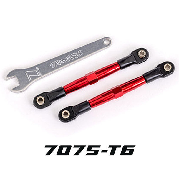TRAXXAS red auto part