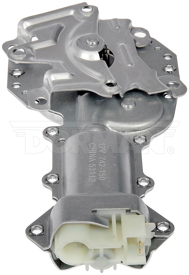 TIE ROD END