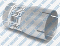 REDUCER 31/2"ID X 3"ID