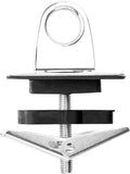 PERFORMANCE TOOL SECURE X 2PK TRUCK BED ANCHOR POINTS