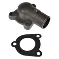 THERMOSTAT HOUSING