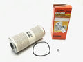 Fram auto part