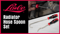 LISLE auto part