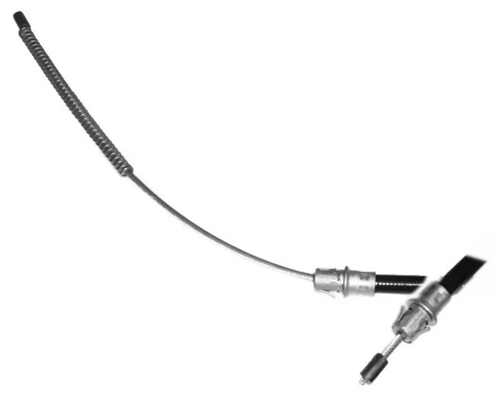 PARKING BRAKE CABLE