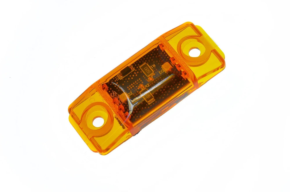 HOT DOG CLEARANCE LIGHT RED