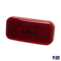 HOT DOG CLEARANCE LIGHT RED