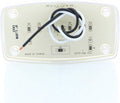 LED INT RECT; 18SMD;HDWRD