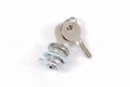 Deezee Universal Tool Box - Service Parts Lock Cylinder
