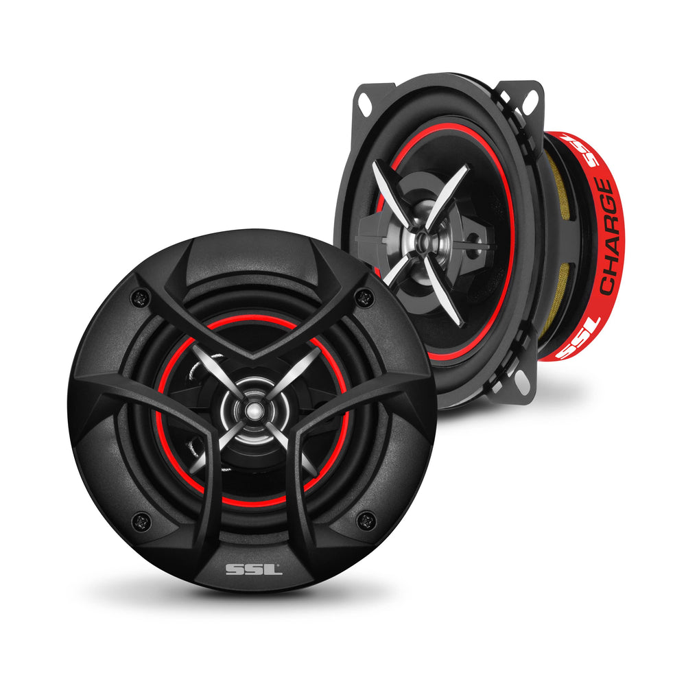 SOUND STORM auto part