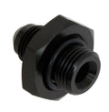 Aluminum Fitting -6AN x 5/18-18 O-ring