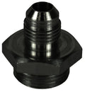 Aluminum Fitting -6AN x 5/18-18 O-ring