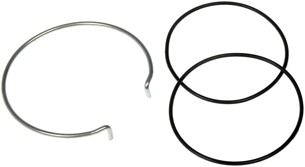 4WD HUB ORING KIT