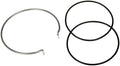 4WD HUB ORING KIT