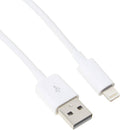 LIGHTNING TO USB 3M CABLE