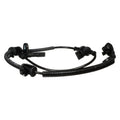 DELPHI auto part close-up