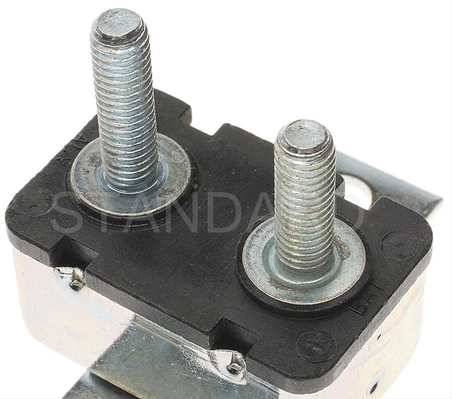 STANDARD IGN auto part