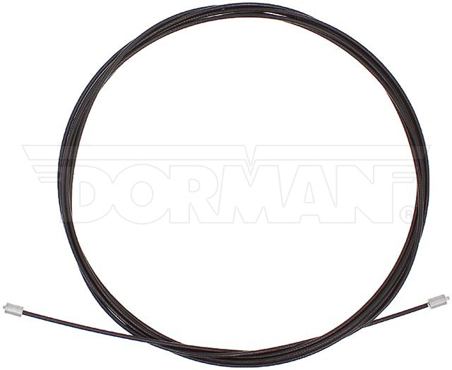 BRAKE CABLE