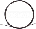 BRAKE CABLE
