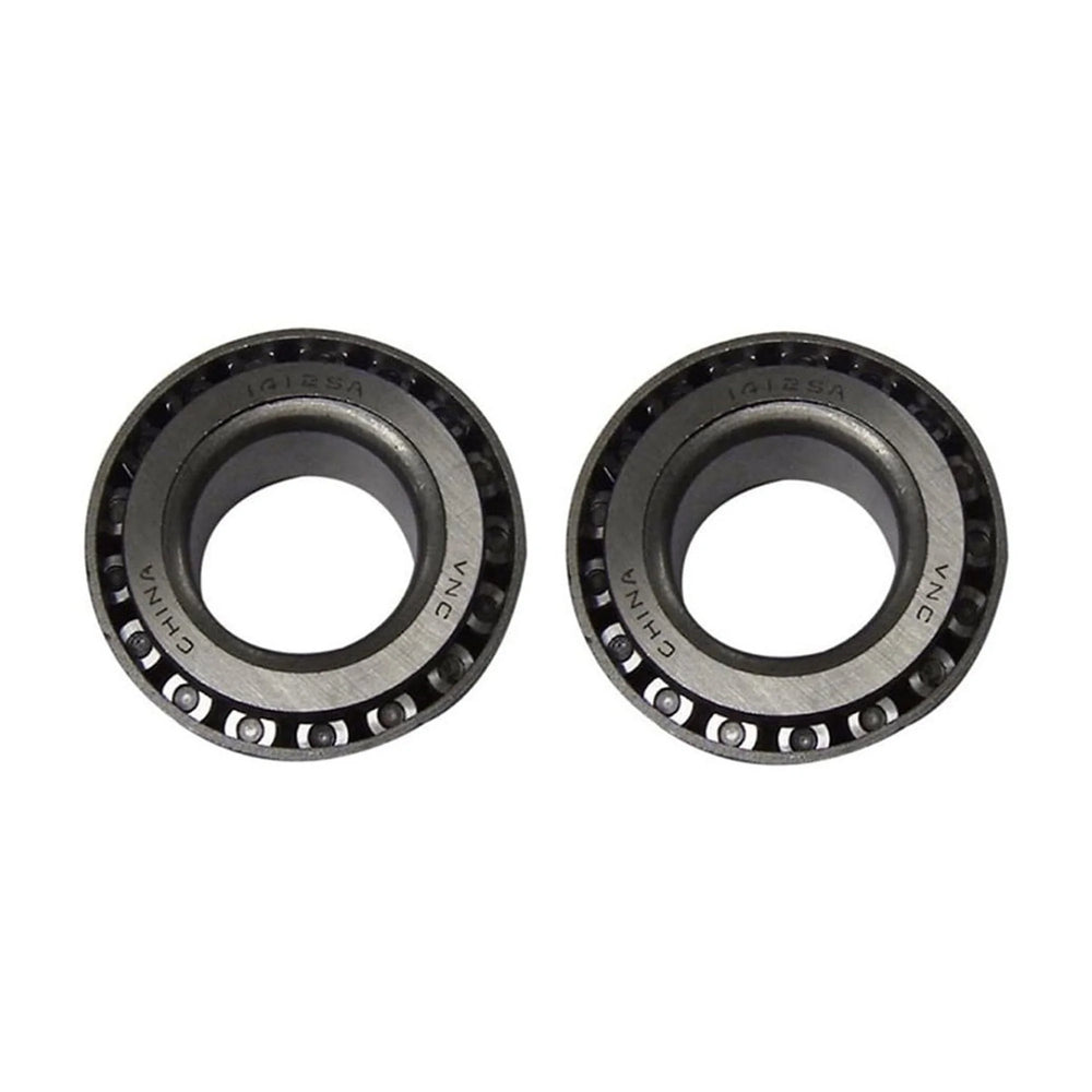 INNER BEARING 25580 FT0 I.D. 1.752/PKG(CLAM)
