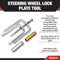 Wilmar Corp. auto part