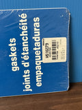 MAHLE Original Chrysler Cirrus 00-95 Plenum Chamber