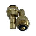 FAUCET STEM & BONNET FOR 2282700LAVATORY AND KITCHEN CARDED