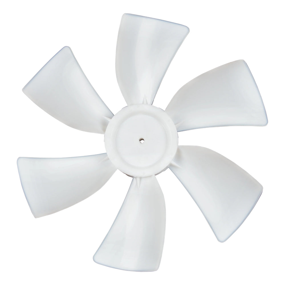 FAN ASSEMBLY