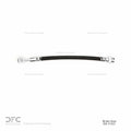 DFC 10-16 Suzuki Kizashi Rear Brake Hose