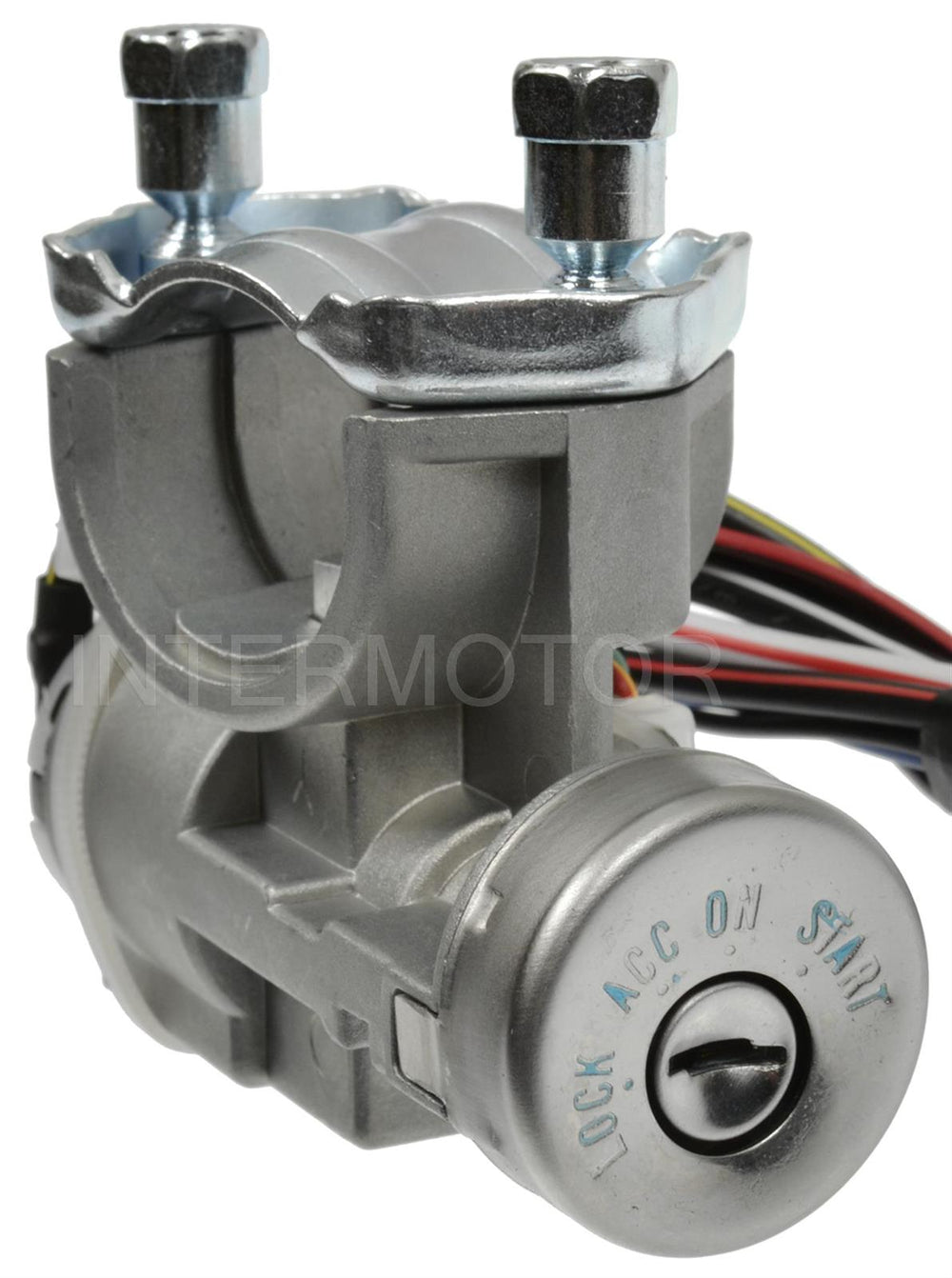 STANDARD IGN auto part